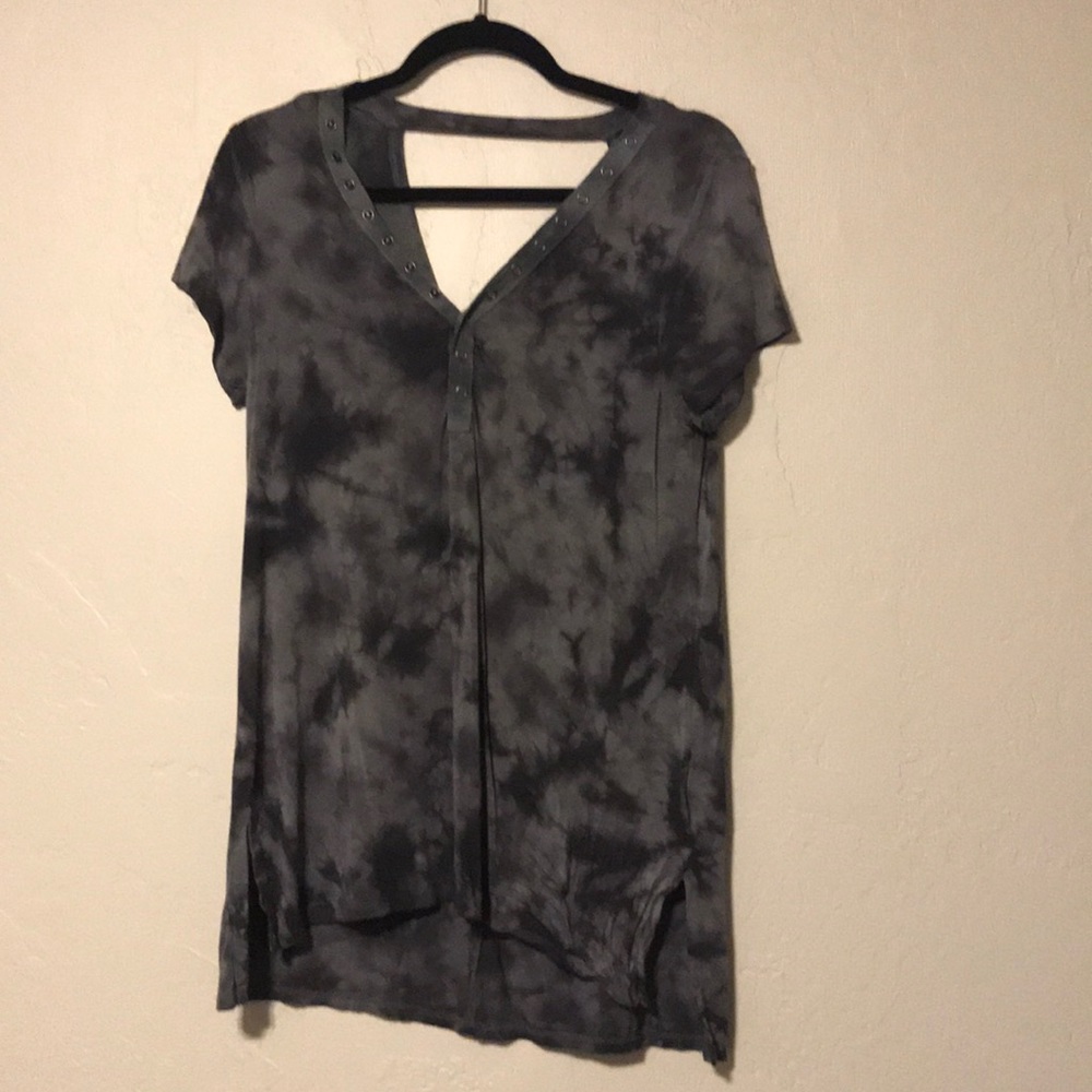Soft & Sexy Tee